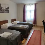 Guest house Sessler *** Trnava