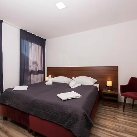 Penzion Sessler *** 3*