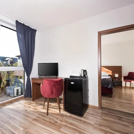 Casa de hóspedes Sessler ***