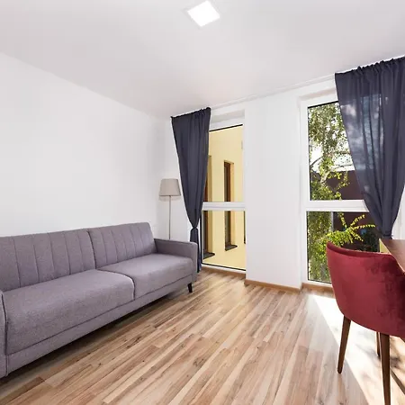 Casa de hóspedes Sessler *** Trnava