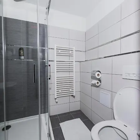 Sessler *** Casa de hóspedes 4*