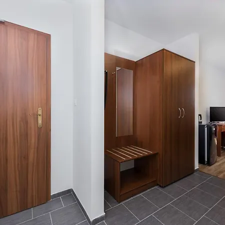 Casa de hóspedes Sessler *** 4*