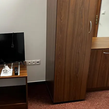 Sessler *** Penzión pre hostí Trnava