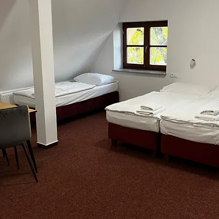 Penzion Sessler *** Trnava