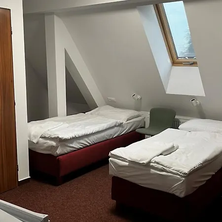 招待所 Sessler ***