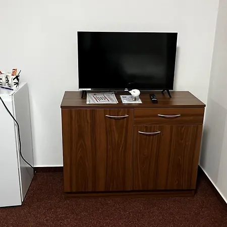 Sessler *** Casa de hóspedes 4*