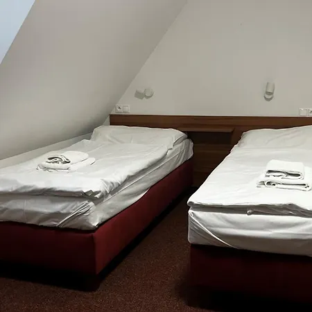 Sessler *** Pensionat Trnava