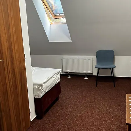 Penzion Sessler *** Trnava