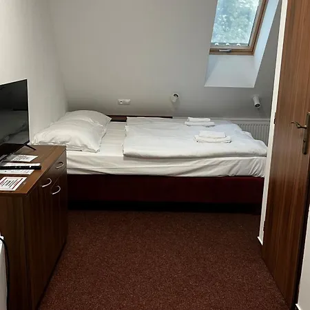 Sessler *** Casa de hóspedes