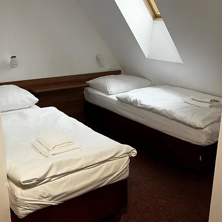Sessler *** Penzion Trnava