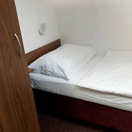 Penzión pre hostí Sessler *** 3*