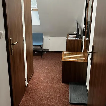 Sessler *** Penzión pre hostí Trnava