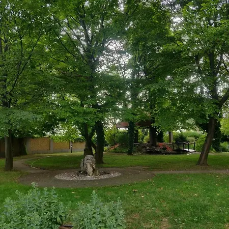 Sessler *** Casa de hóspedes Trnava