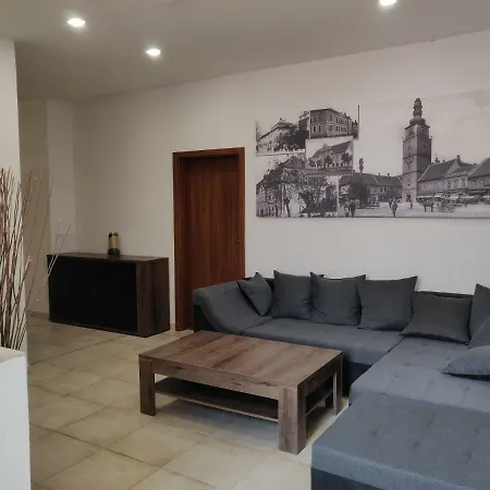 Casa de hóspedes Sessler ***