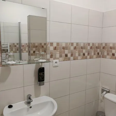 Sessler *** Casa de hóspedes Trnava