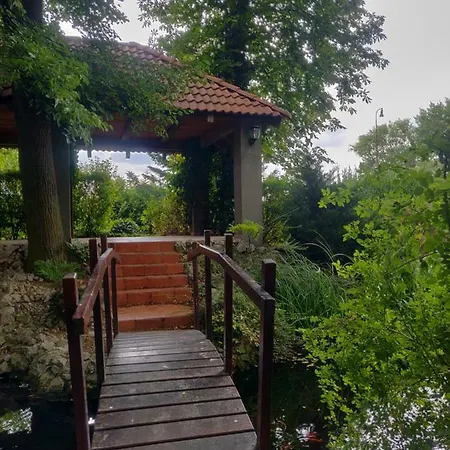 Casa de hóspedes Sessler ***