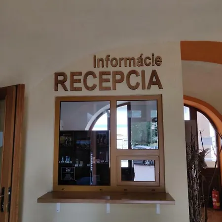 Penzión pre hostí Sessler ***