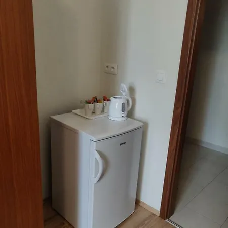 Konukevi Sessler ***