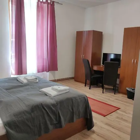 Casa de hóspedes Sessler *** 4*