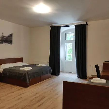 Konukevi Sessler ***