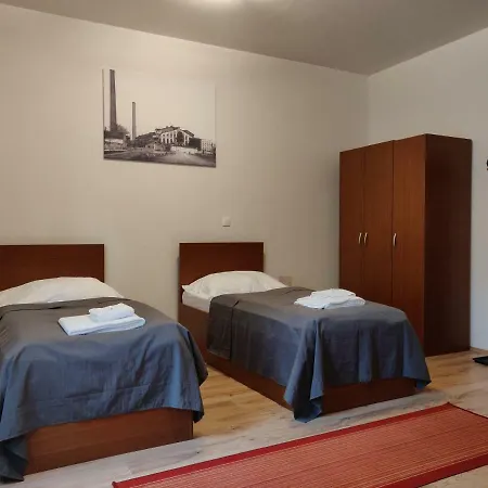 Sessler *** Pensionat Trnava