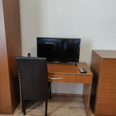 Konukevi Sessler *** 4*