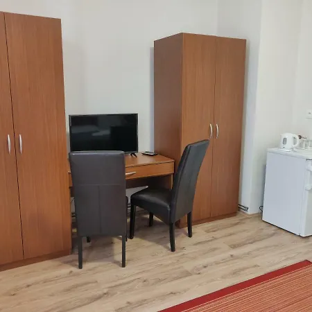 Sessler *** Penzion Trnava