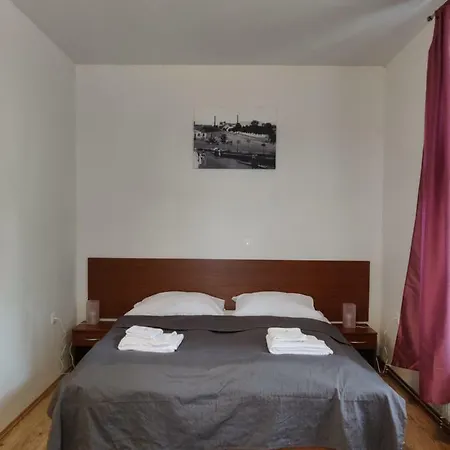 Sessler *** Casa de hóspedes 4*