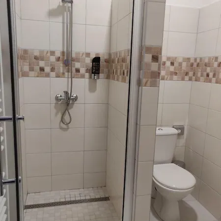 Sessler *** Casa de hóspedes Trnava