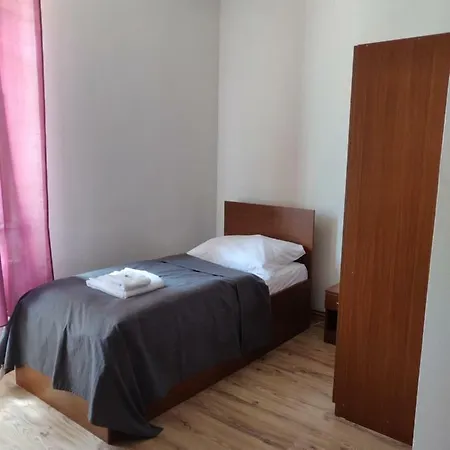 Sessler *** Penzión pre hostí 3*
