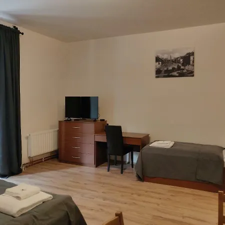 Sessler *** Penzion Trnava