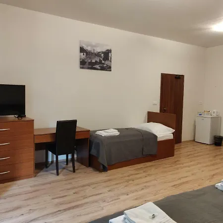 Penzion Sessler *** Trnava