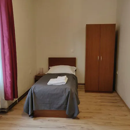 Penzión pre hostí Sessler ***