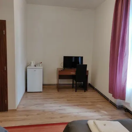 Penzion Sessler *** 3*