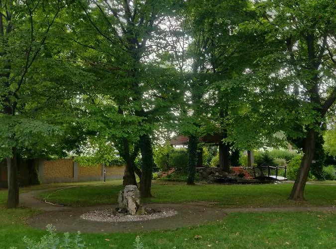 Sessler *** Casa de hóspedes Trnava