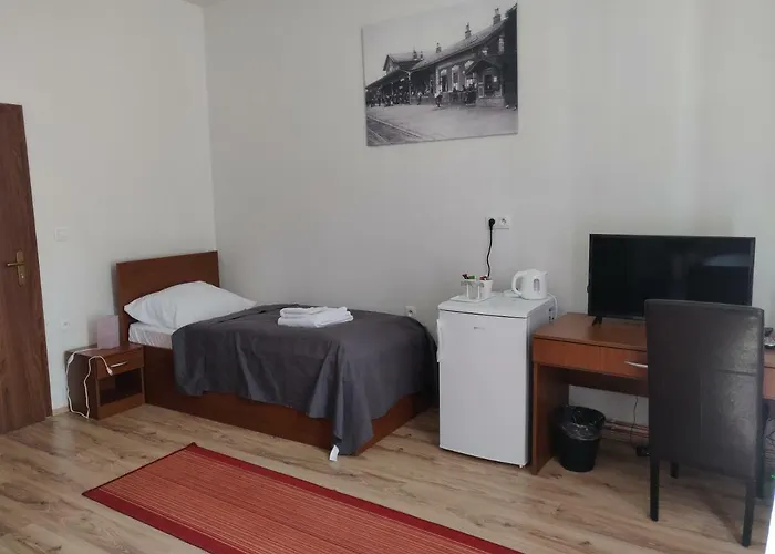 Sessler *** Casa de hóspedes 4*