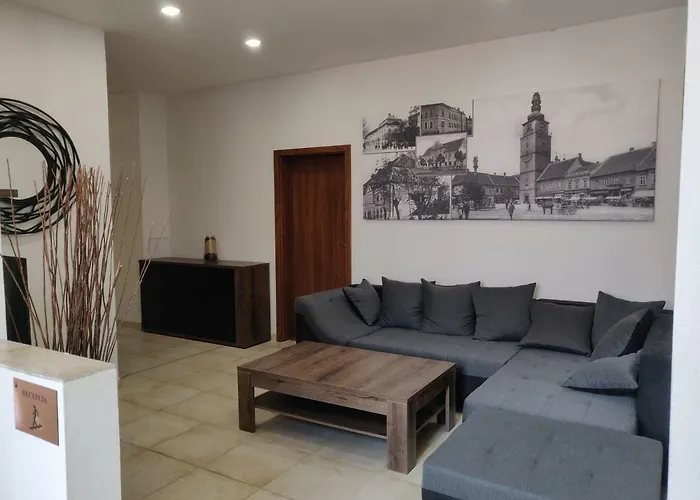 Casa de hóspedes Sessler ***